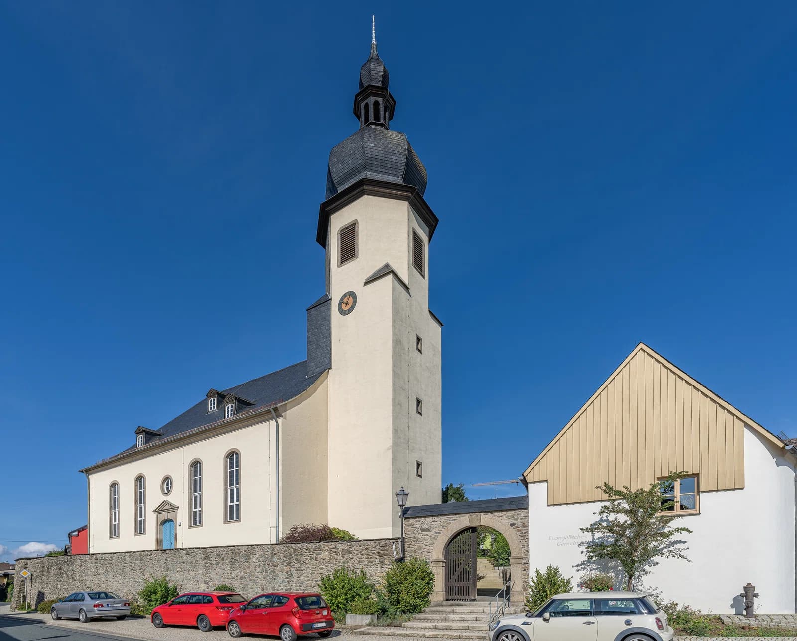 Trogen