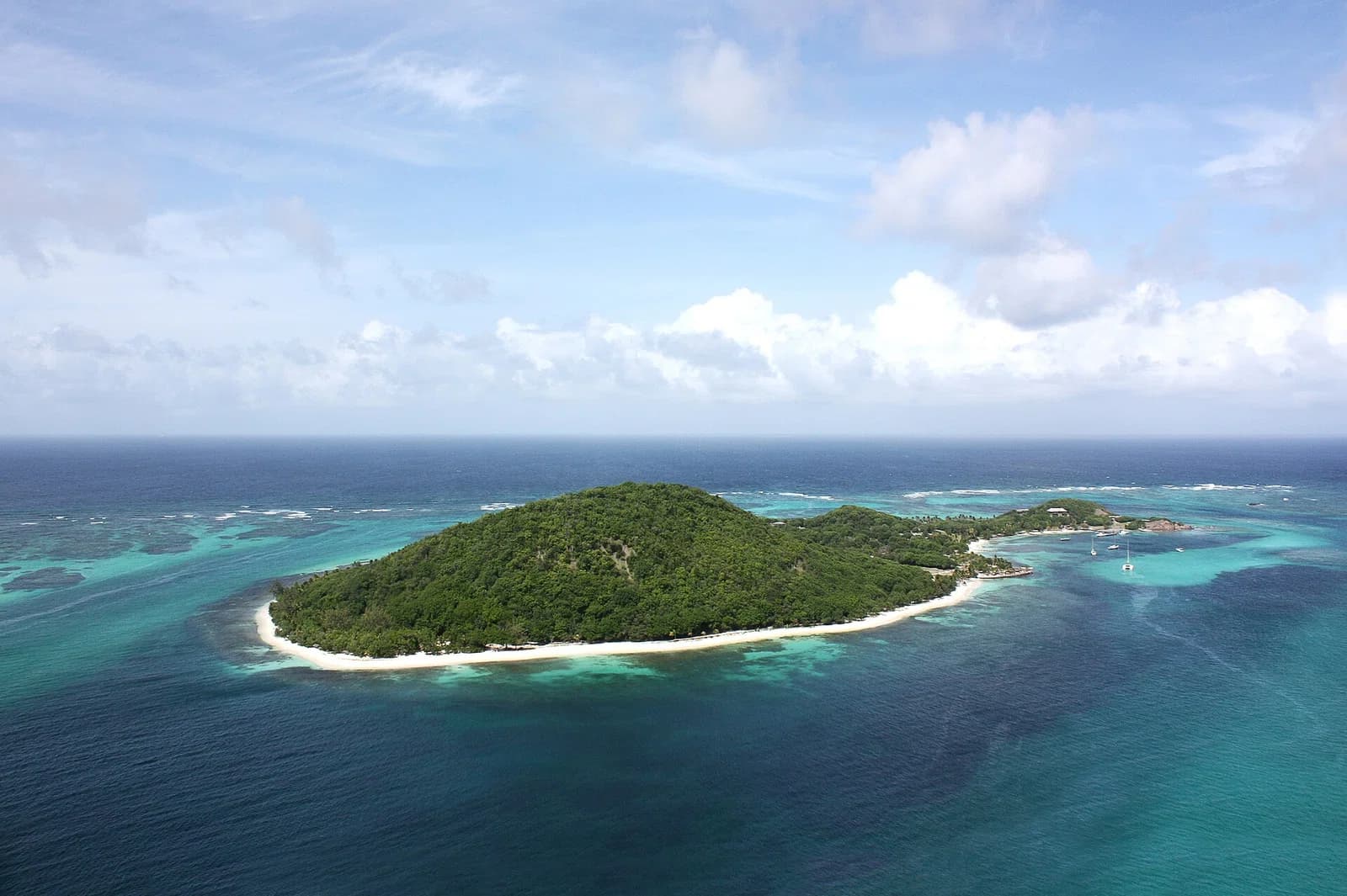 Grenadines