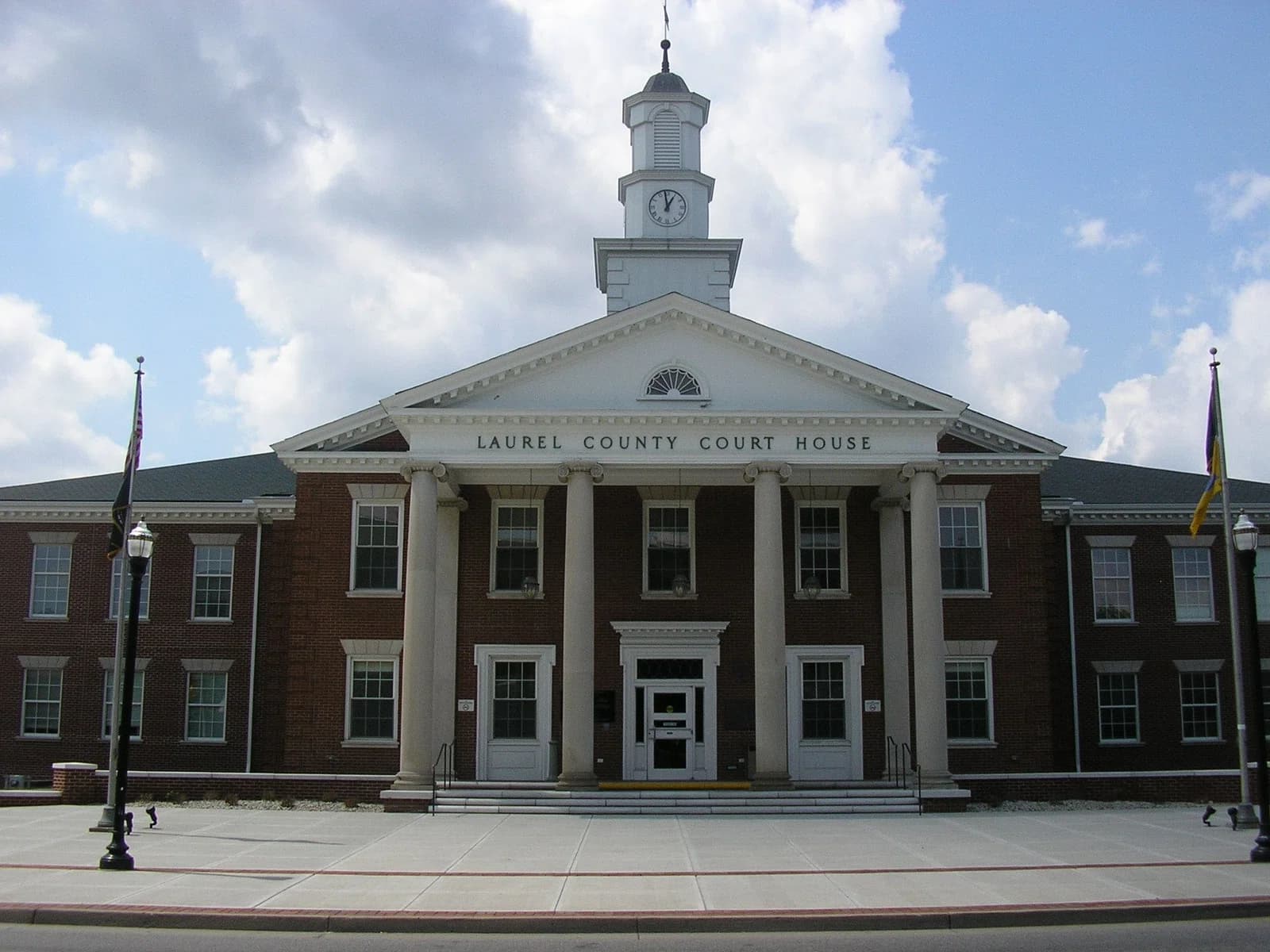Laurel County
