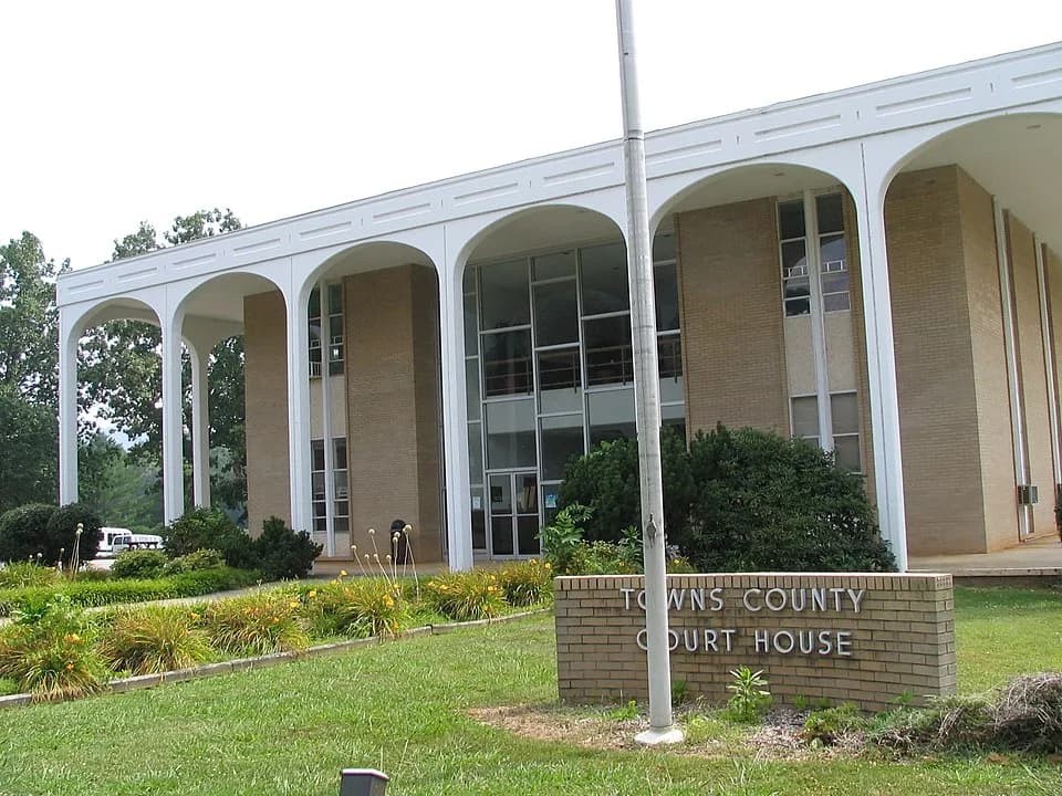 Towns County