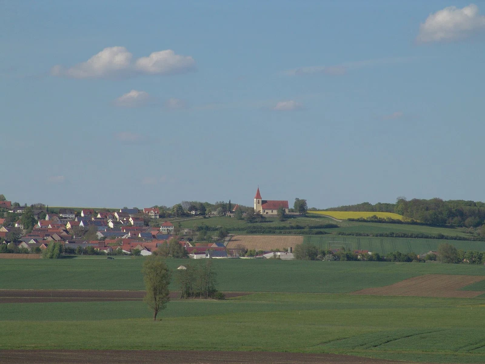 Ehingen am Ries