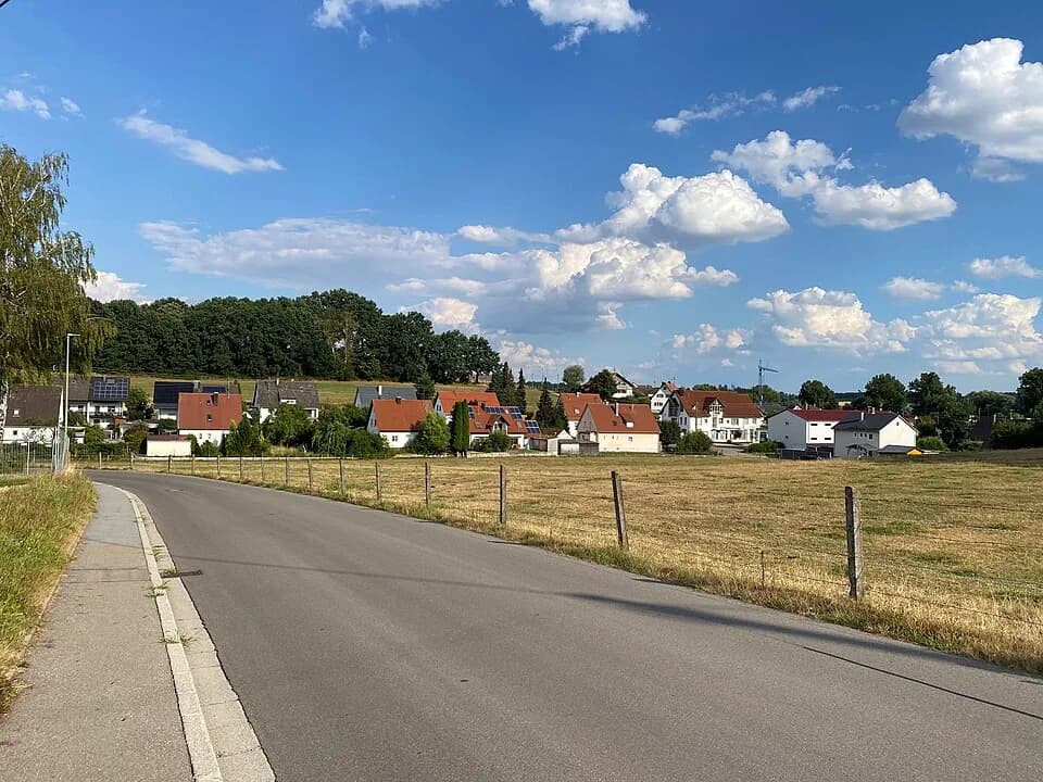Obergriesbach