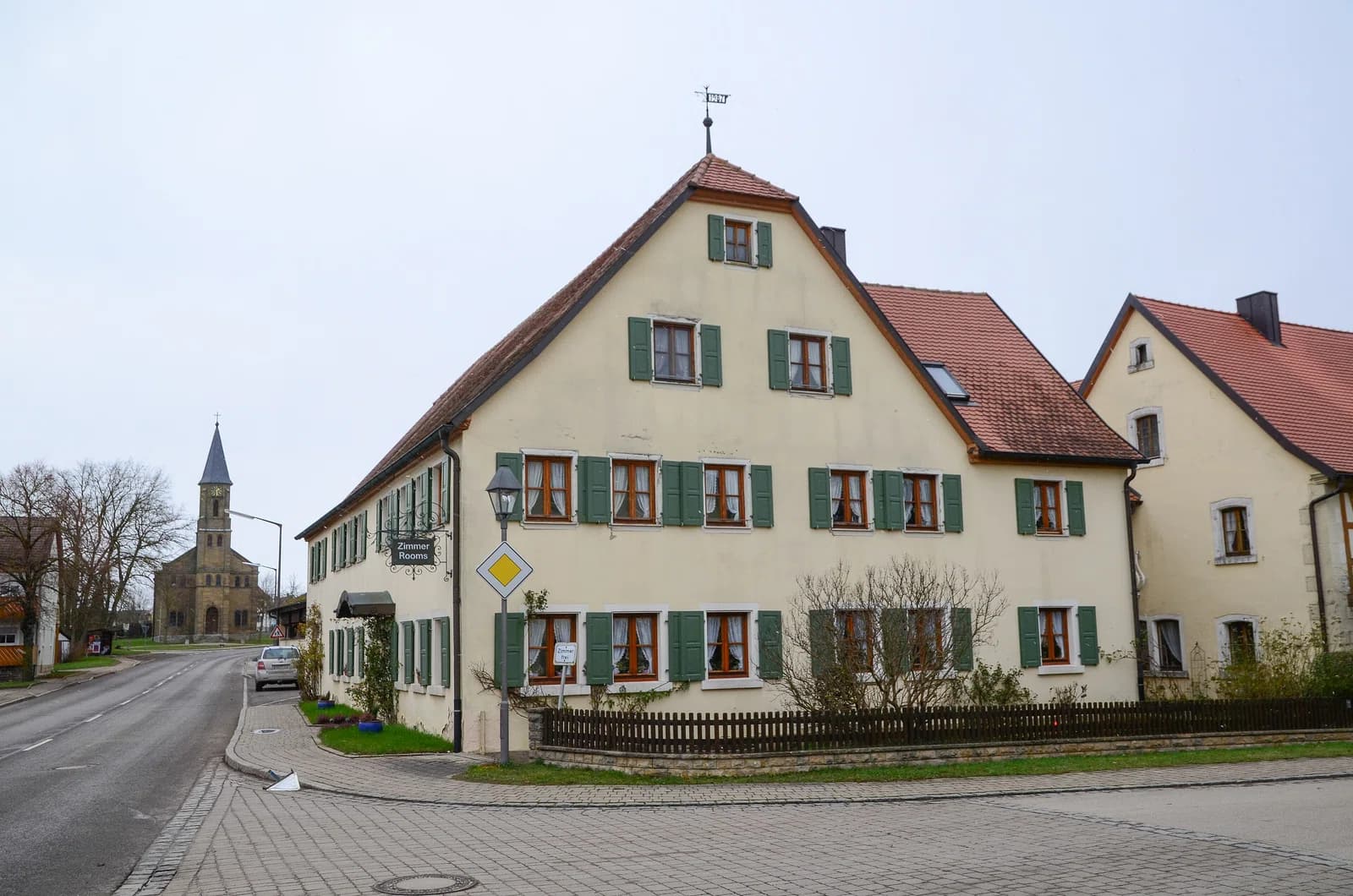 Insingen