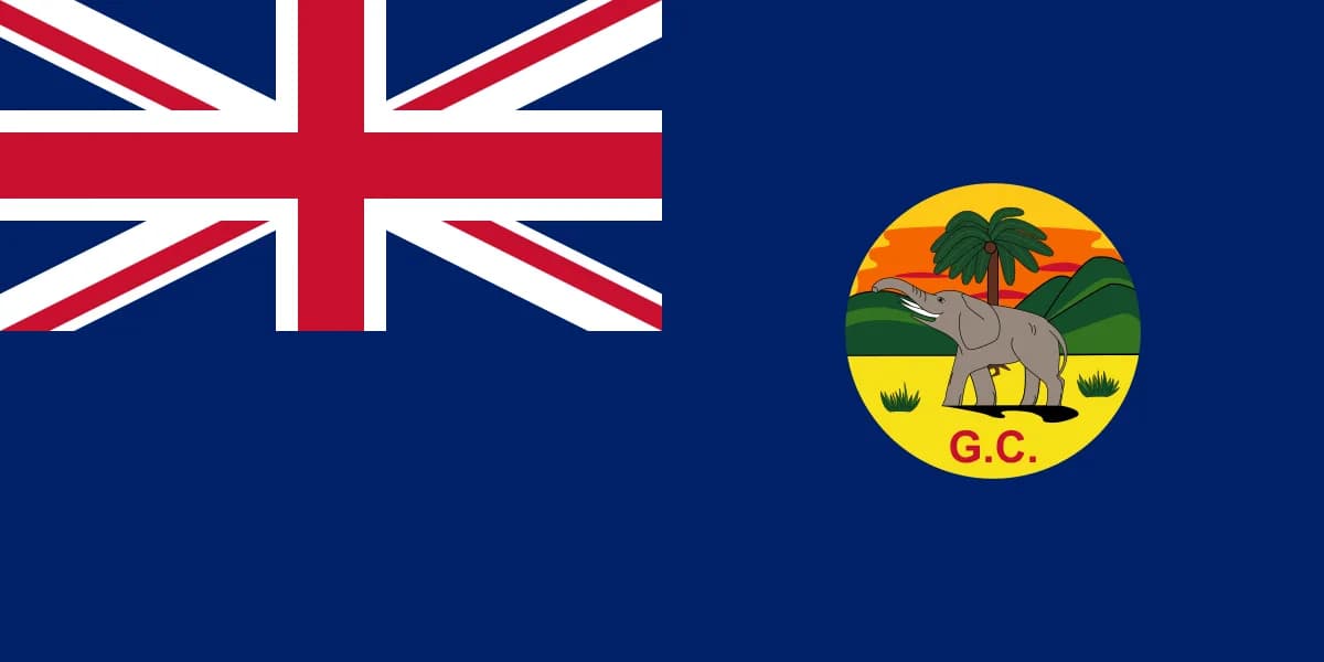 Gold Coast Colony