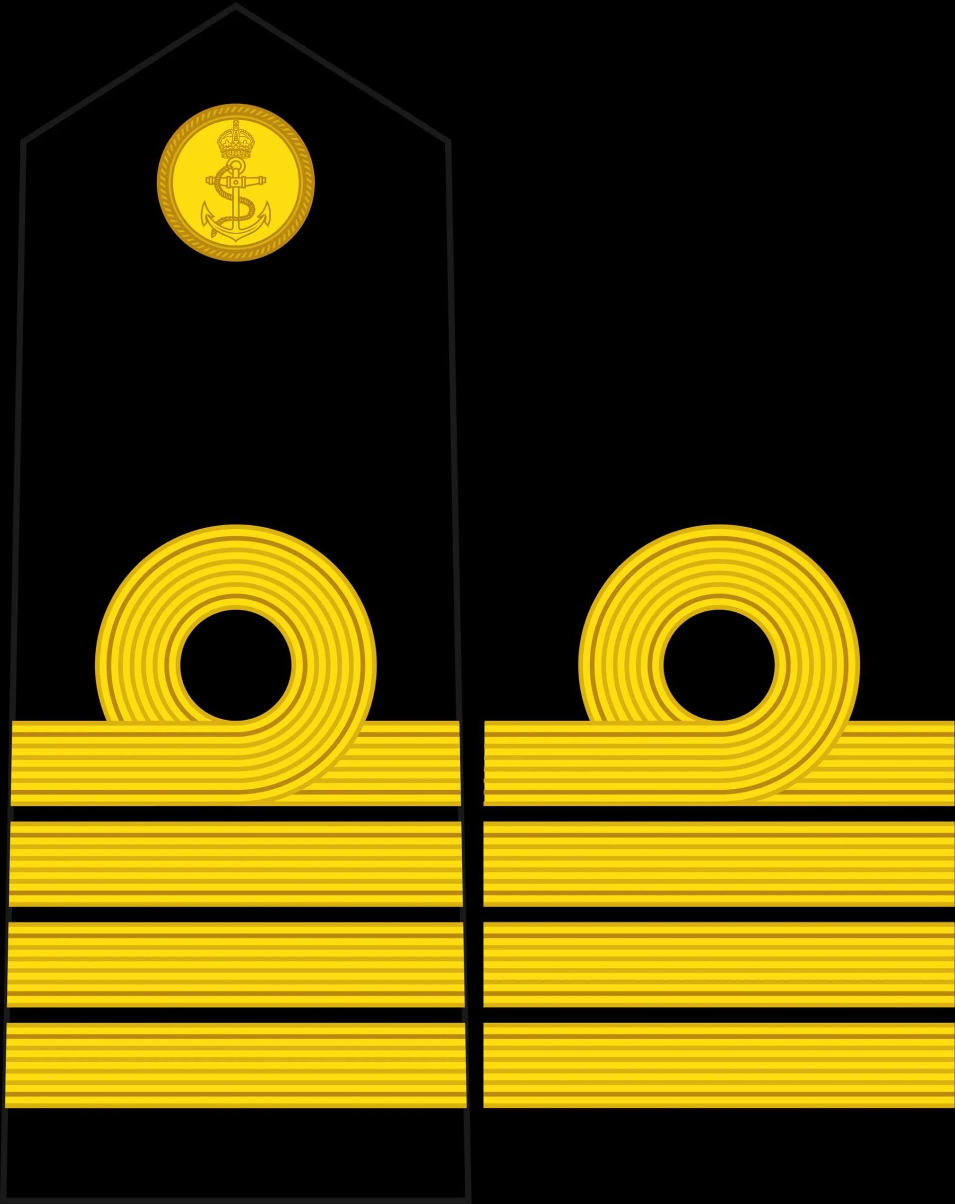 captain