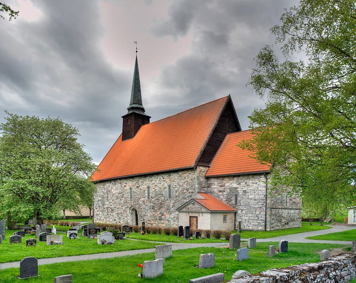 Verdal