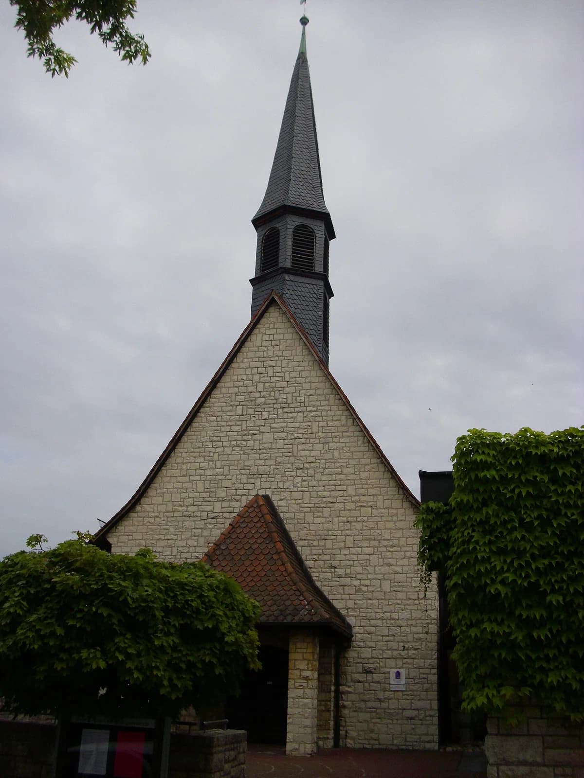 Bubenreuth