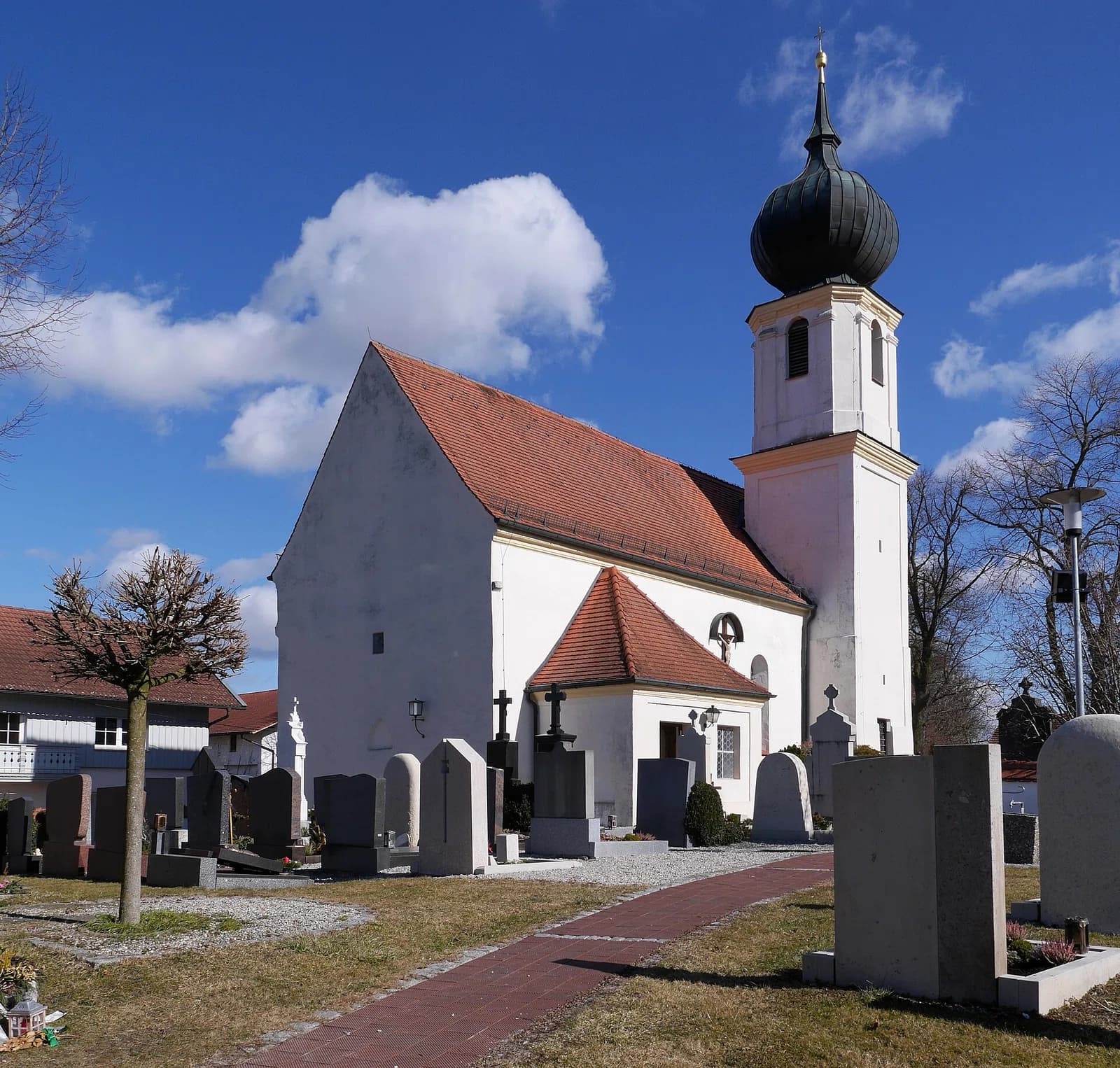 Weidenbach