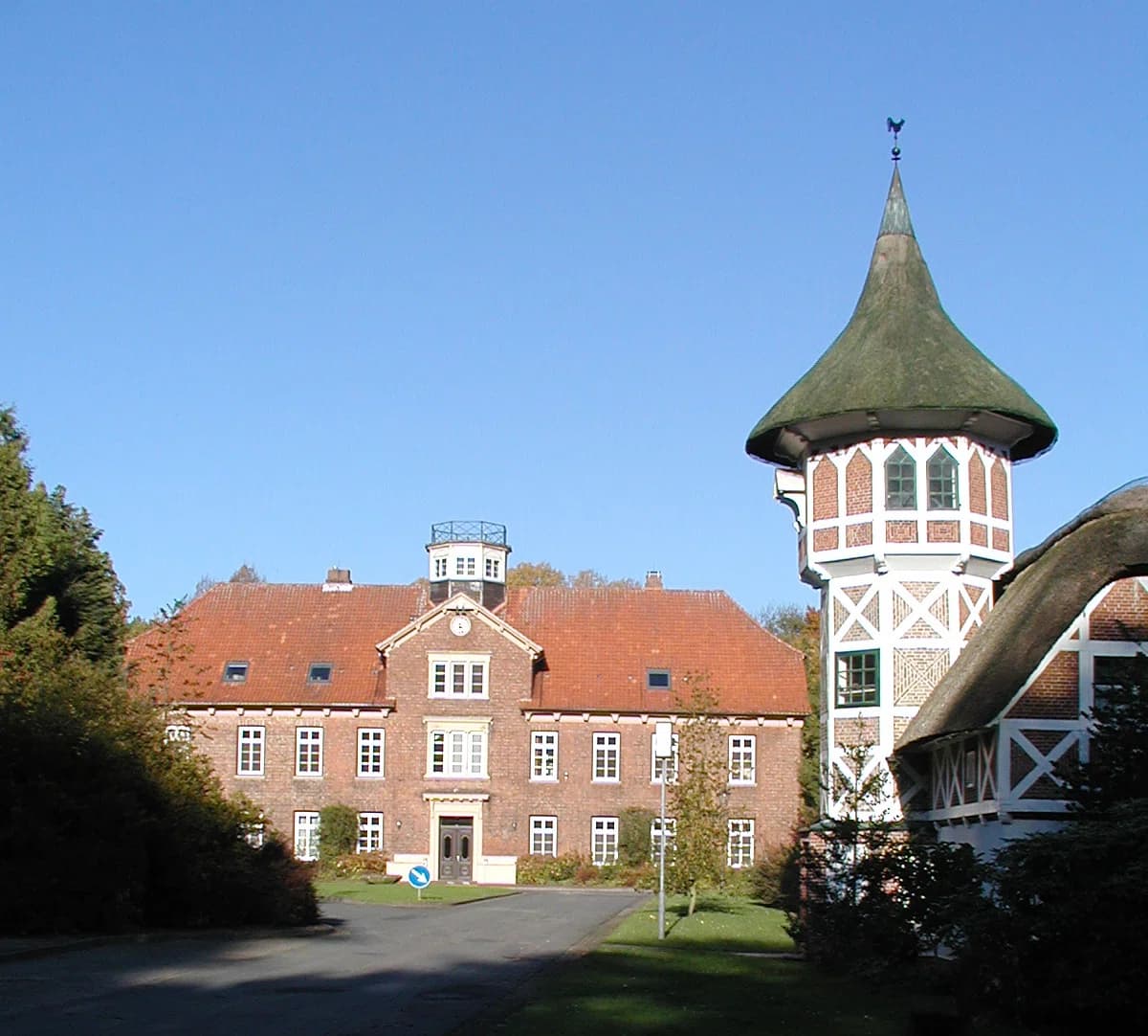 Cadenberge