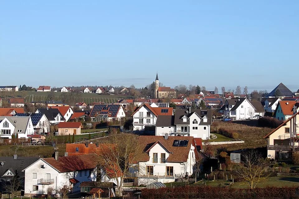 Ihrlerstein