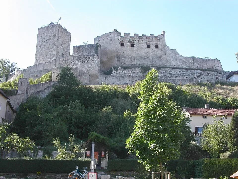 Pappenheim