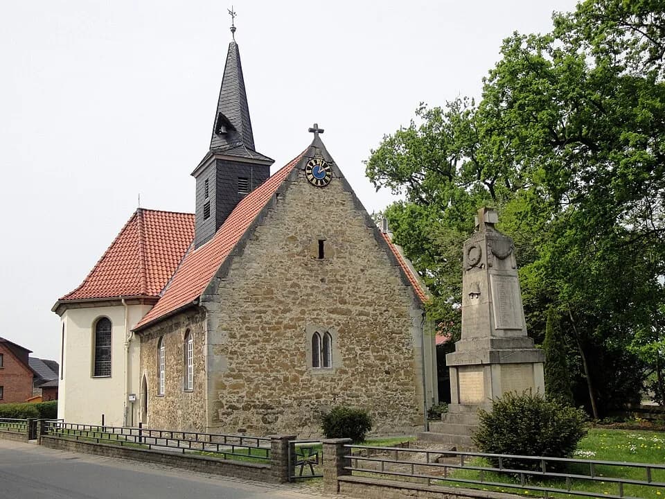 Rötgesbüttel
