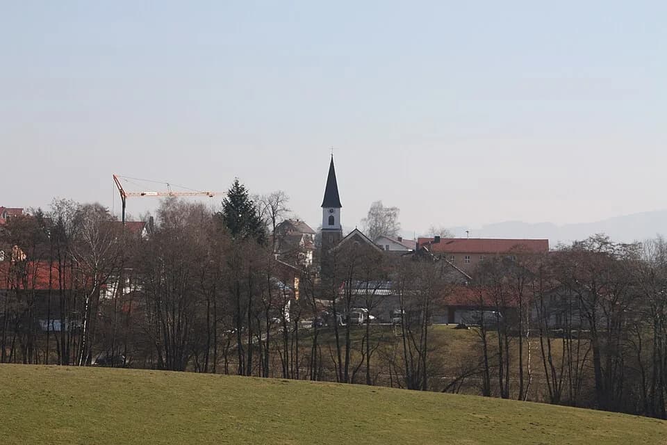 Schaufling