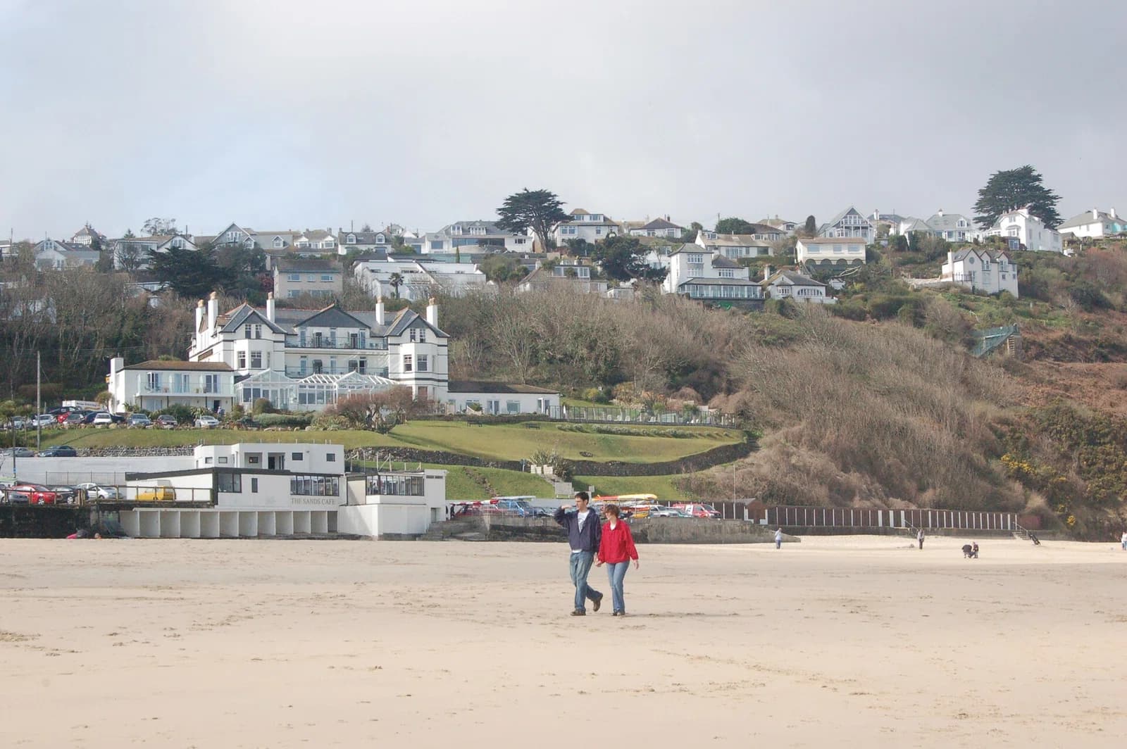 Carbis Bay
