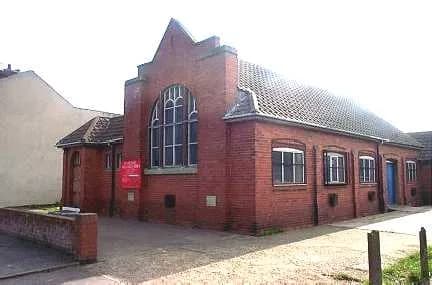 Carcroft
