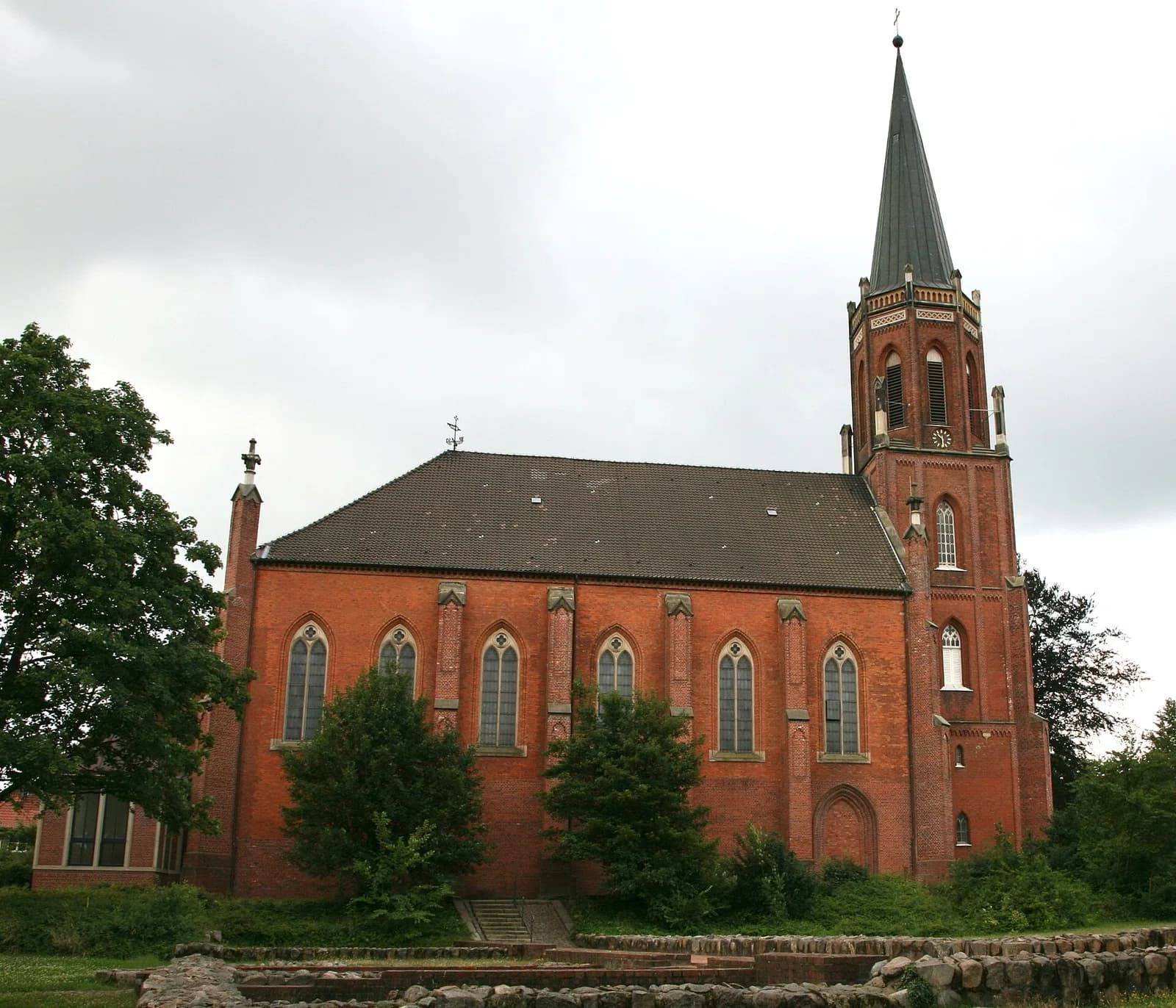 Harsefeld