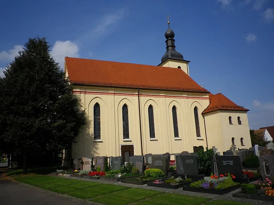 Rohrenfels