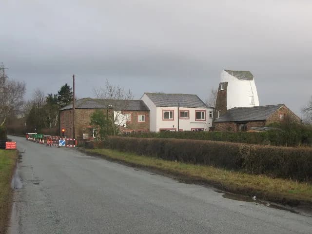 Cardewlees
