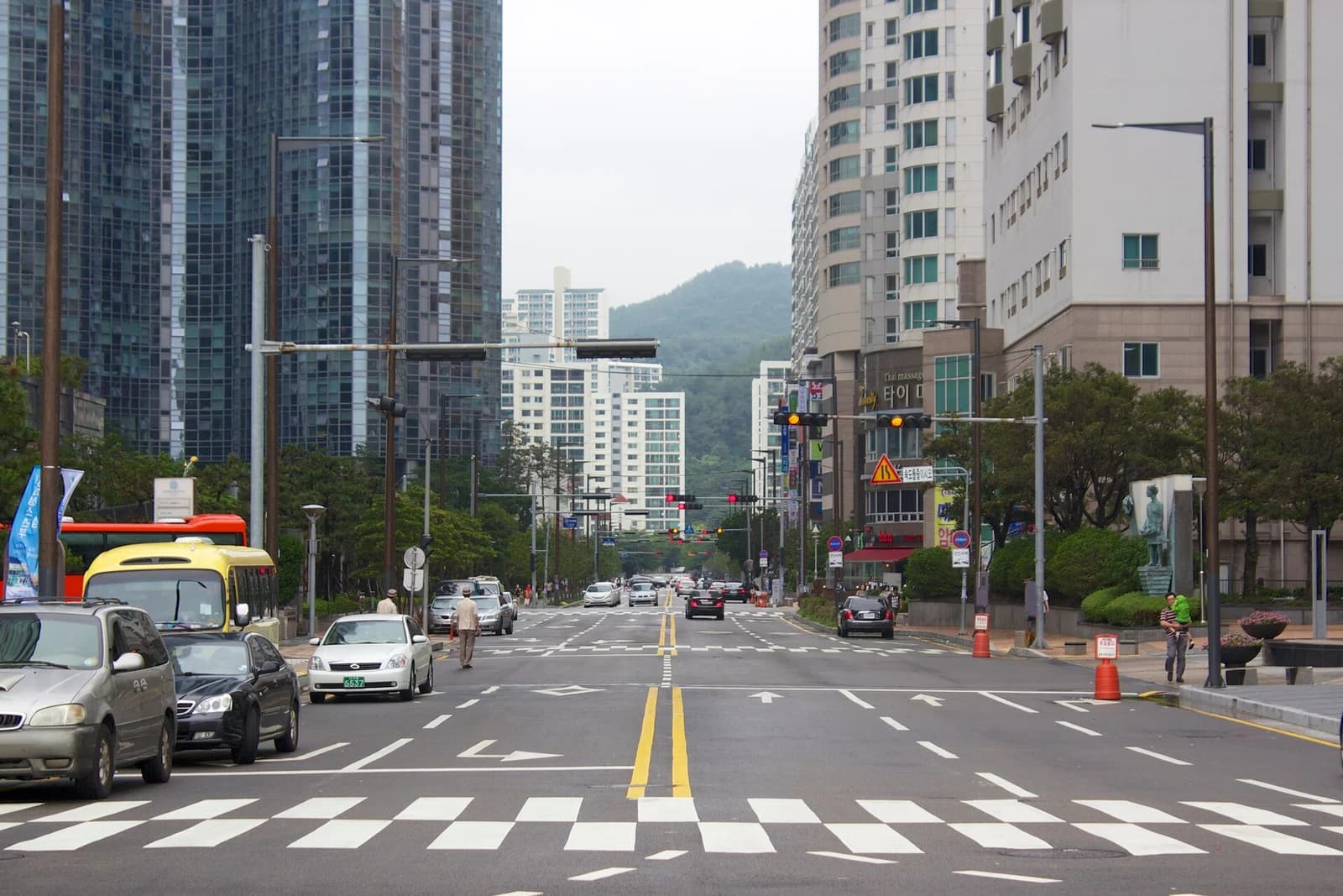 Dongnae District