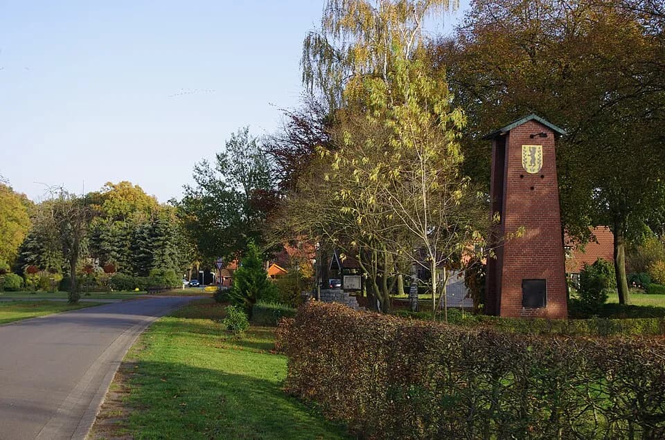 Bahrenborstel