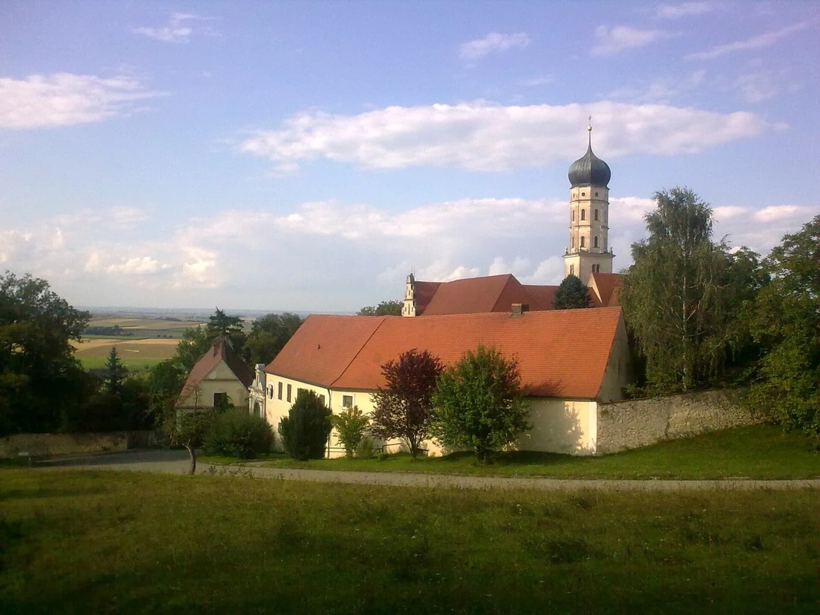 Mönchsdeggingen