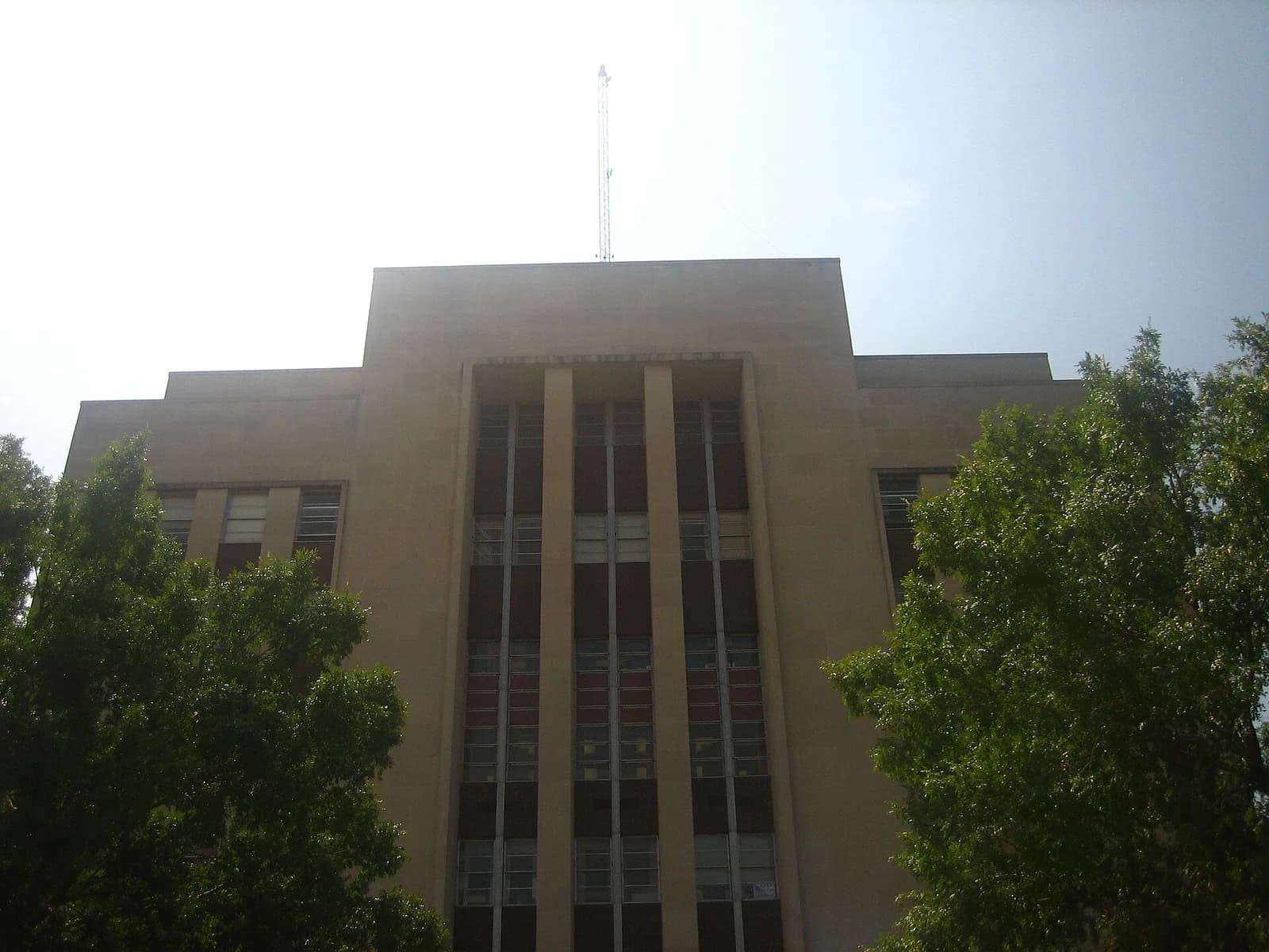 Rapides Parish