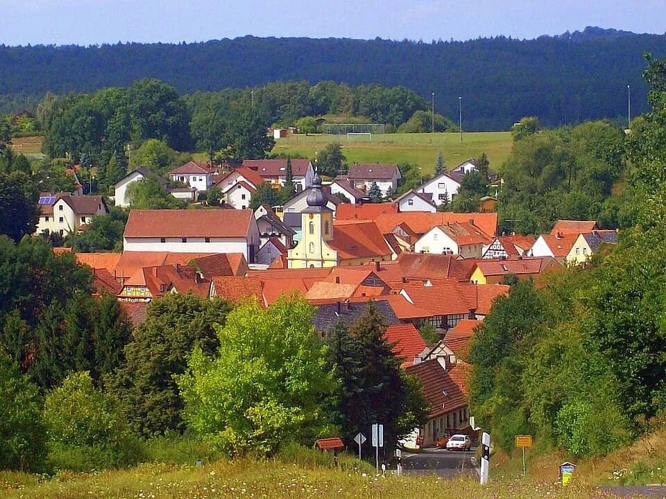 Kirchlauter