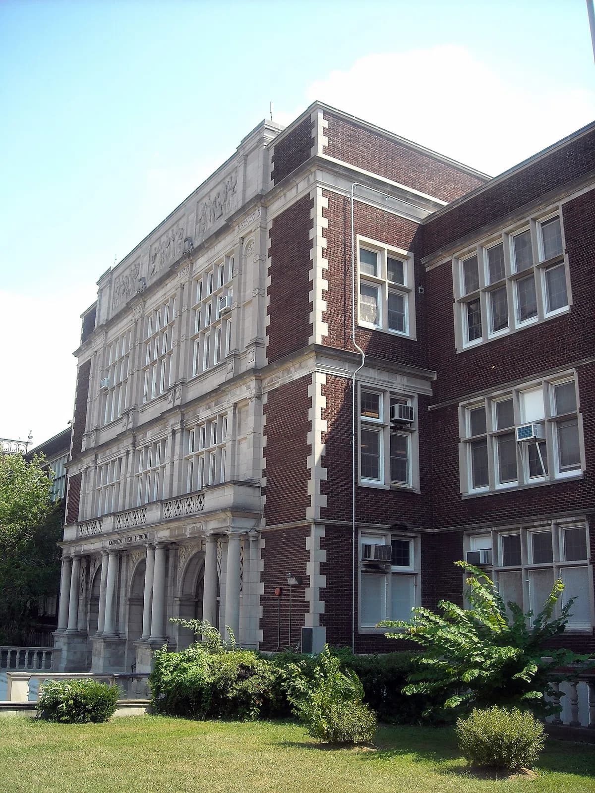 Cardozo Education Campus