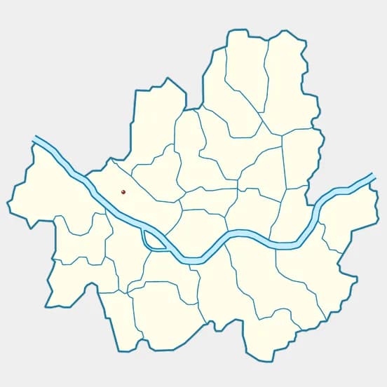 Mapo District