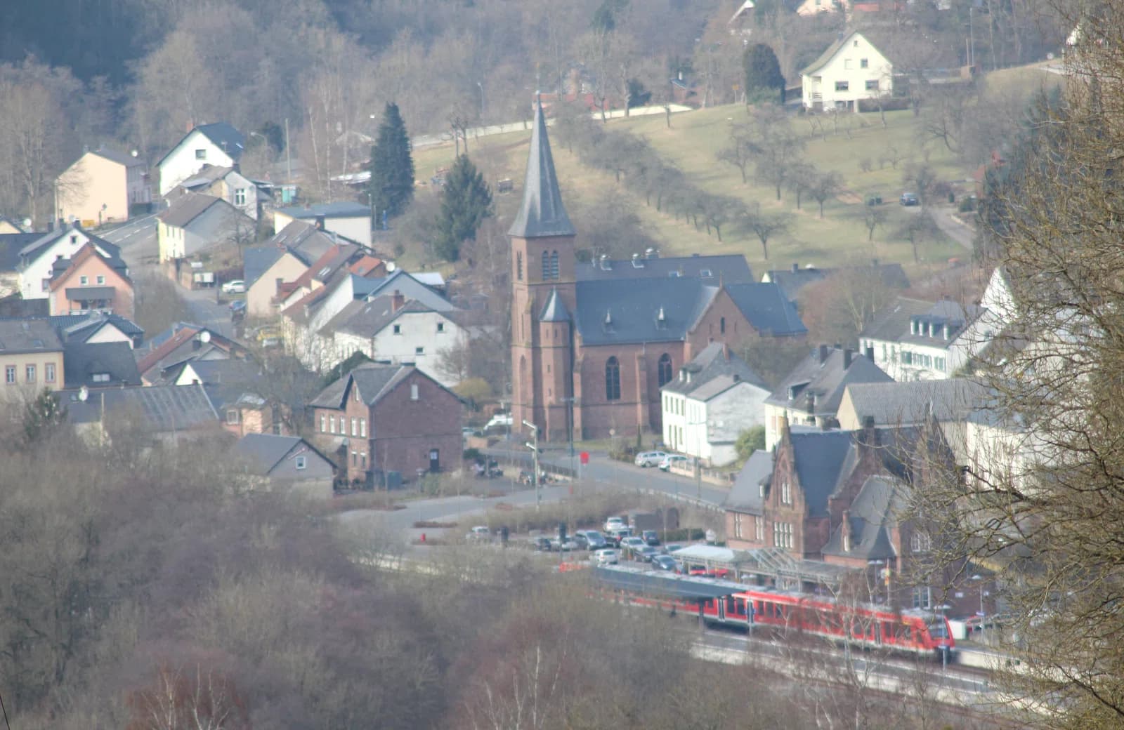 Erdorf