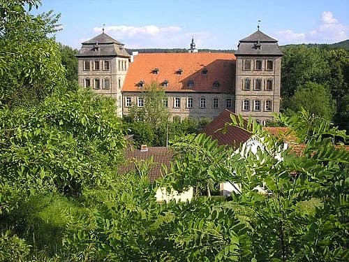Burgpreppach