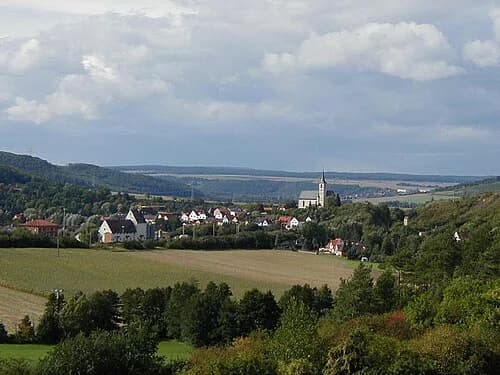 Eußenheim