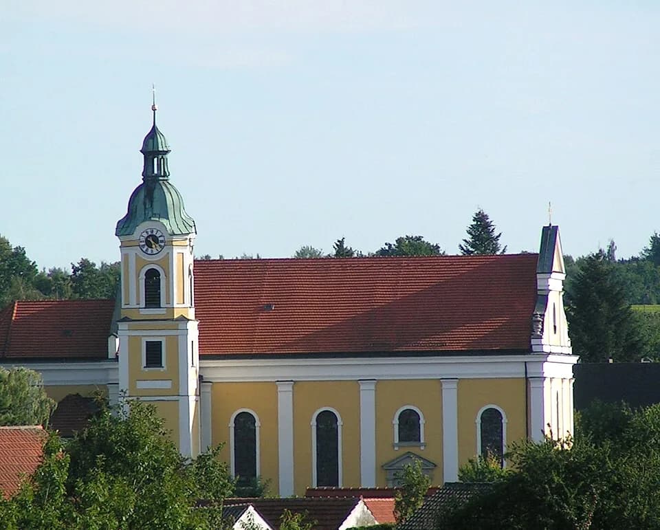 Siegenburg