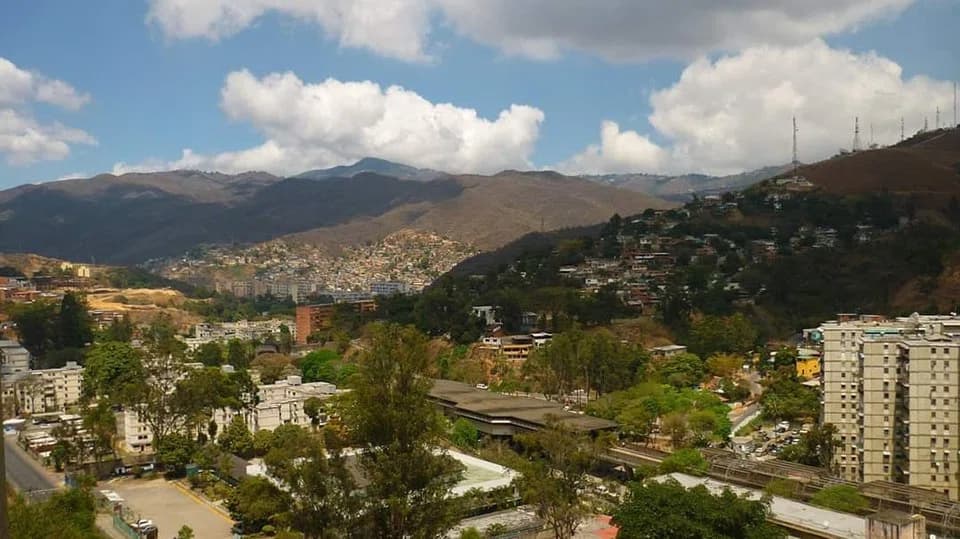 Caricuao (Parish)