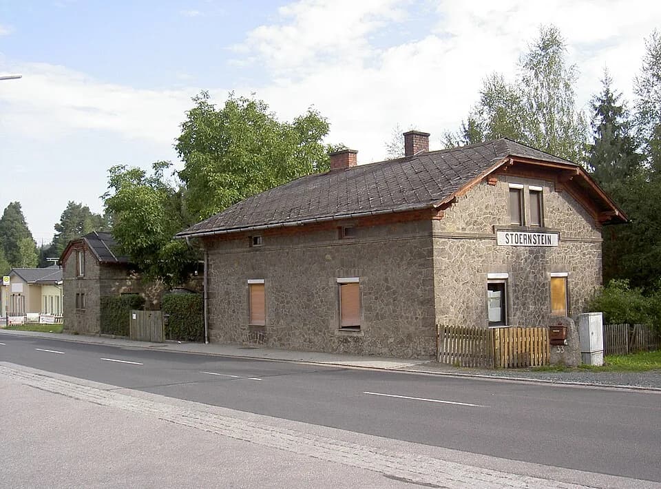 Störnstein