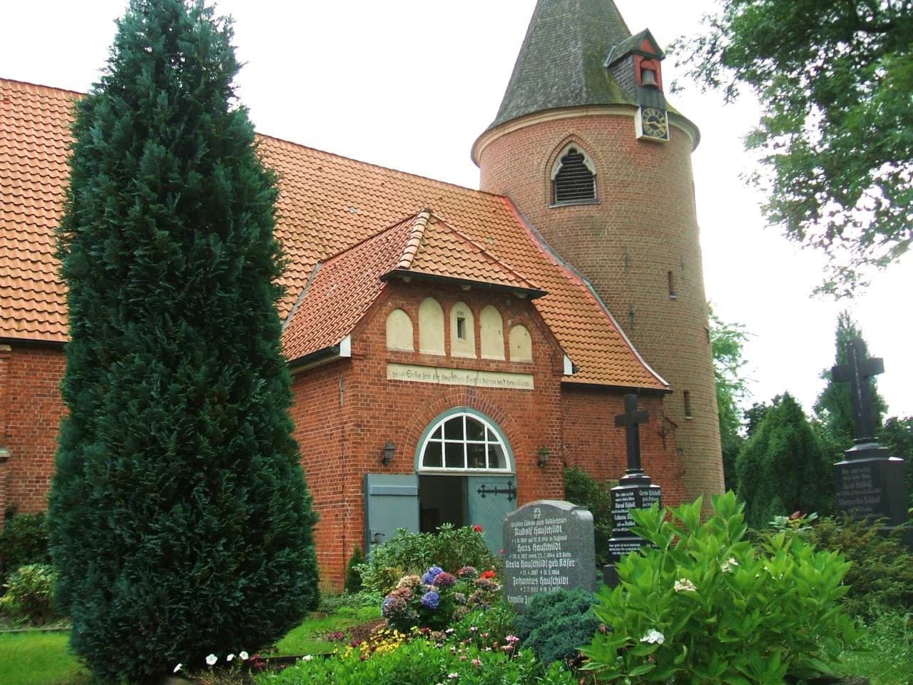 Hollern-Twielenfleth