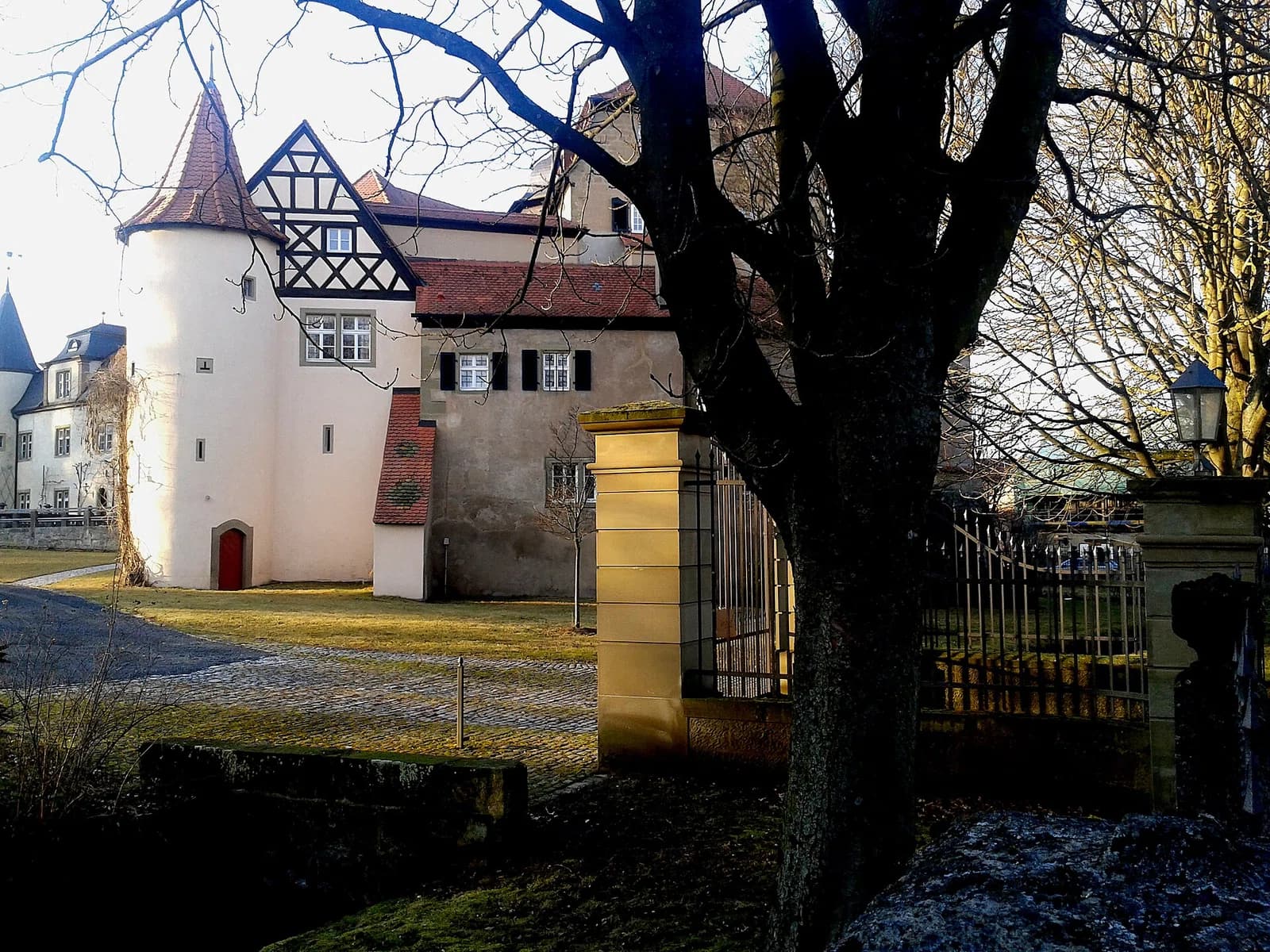 Rüdenhausen