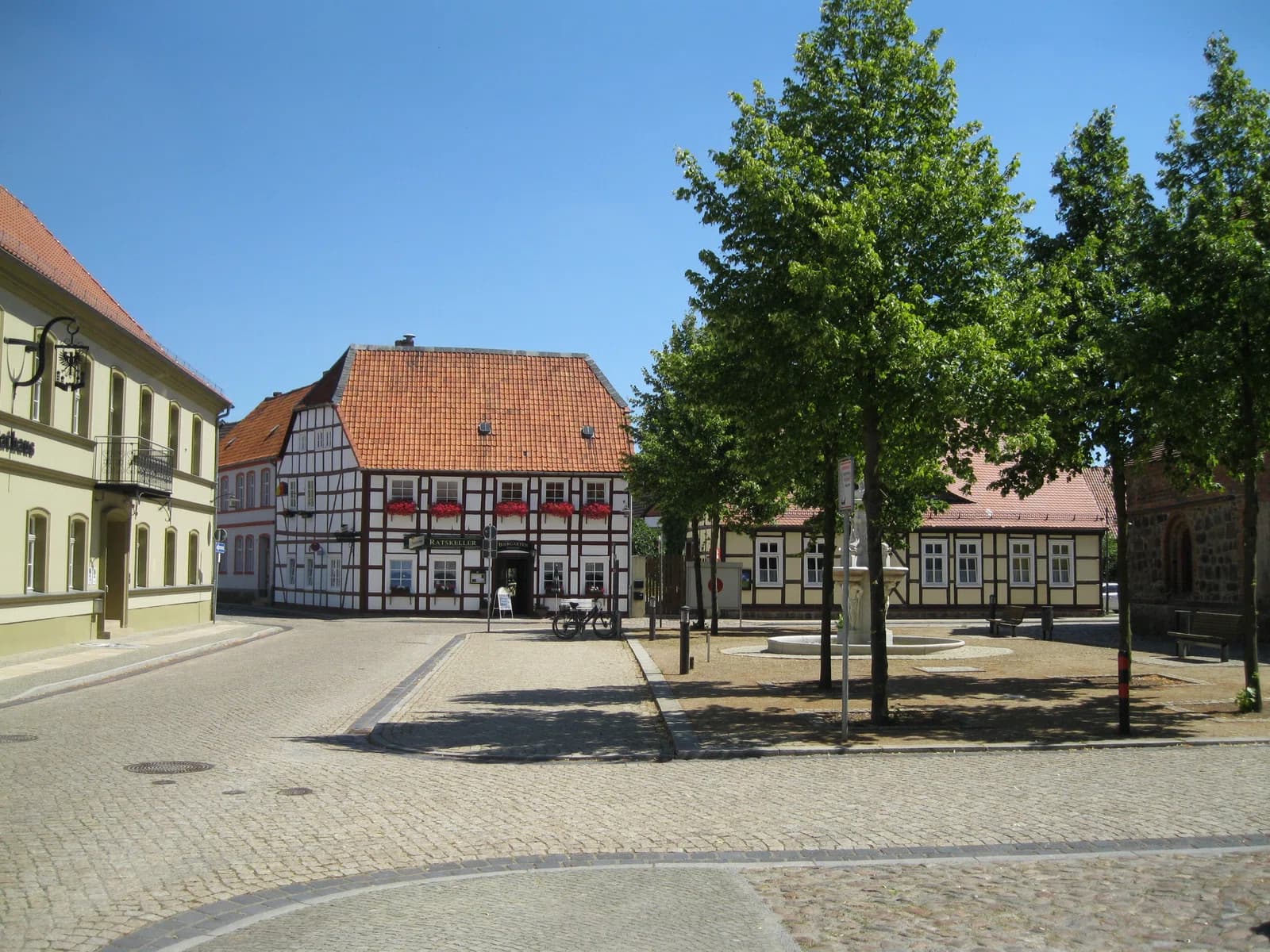 Osterburg