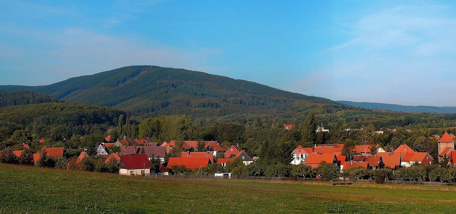 Darlingerode