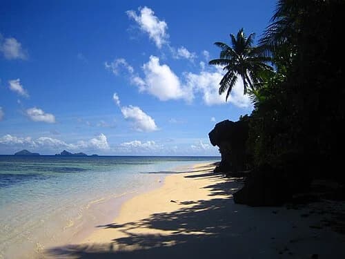 Gambier Islands