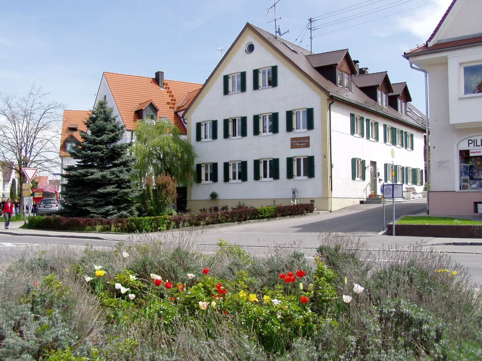 Fischach