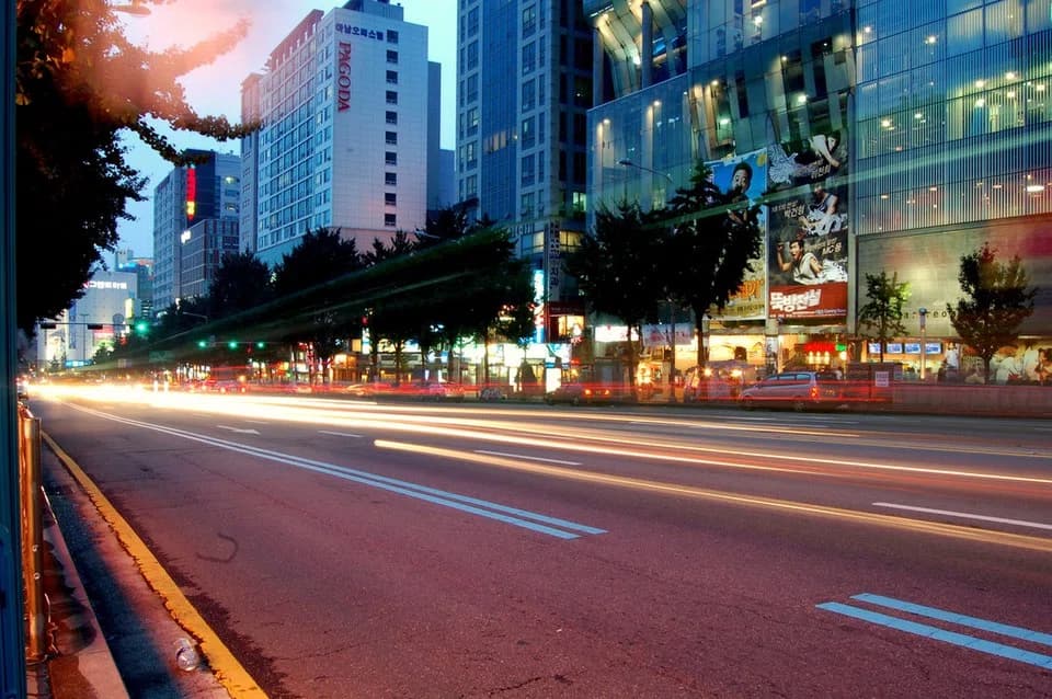 Seodaemun District