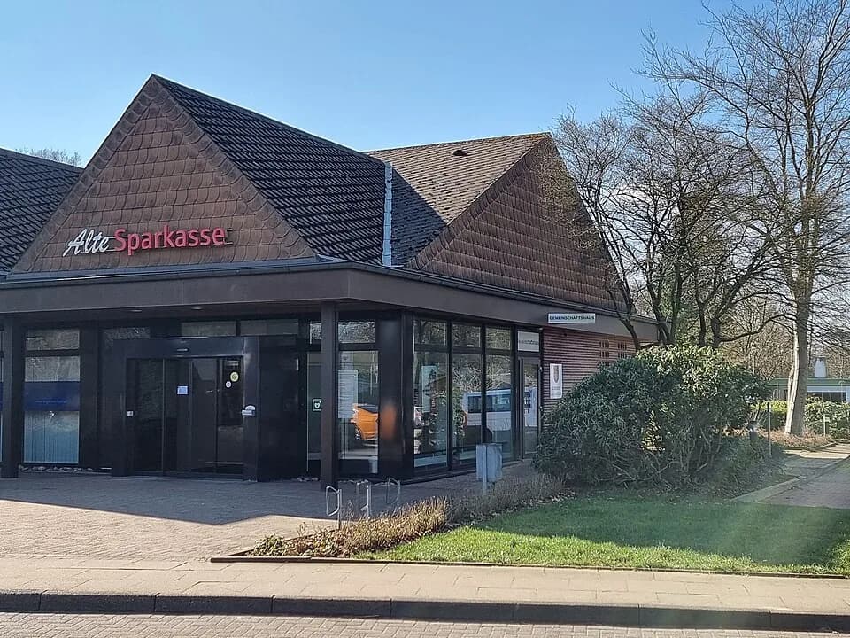 Lauenbrück