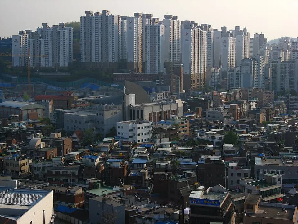 Seongdong-gu