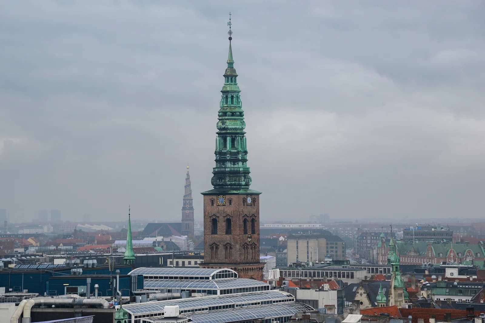 Copenhagen Municipality