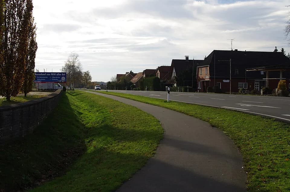 Drentwede