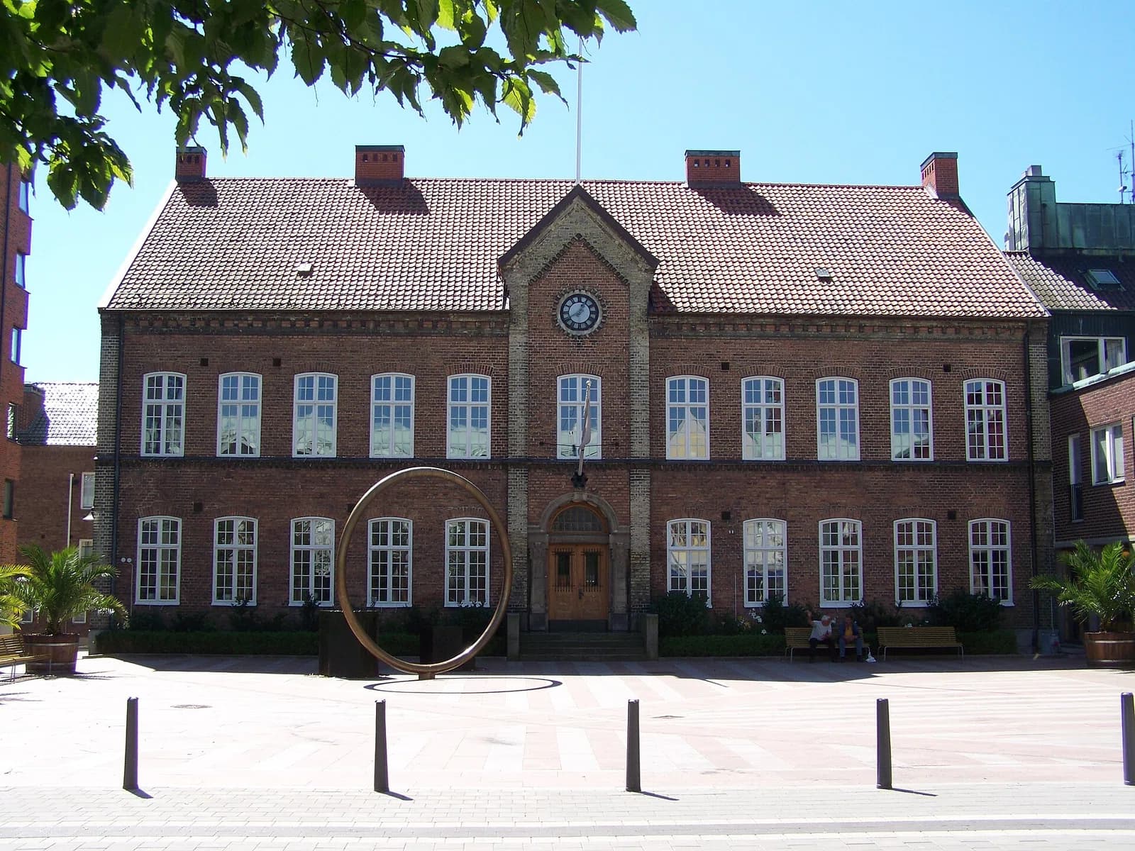 Gemeinde Trelleborg
