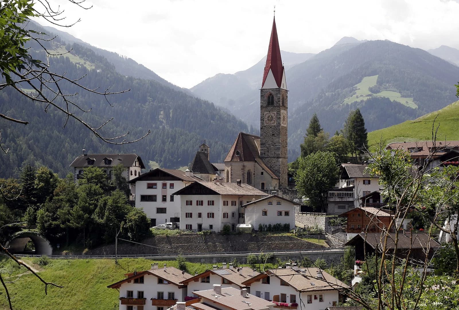 Sankt Pankraz