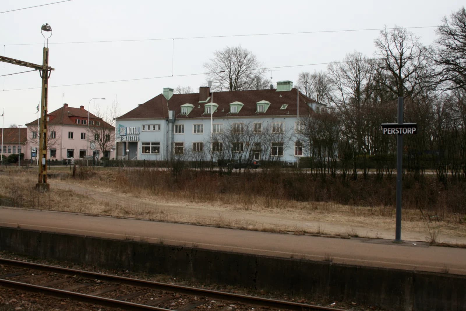Perstorp Municipality