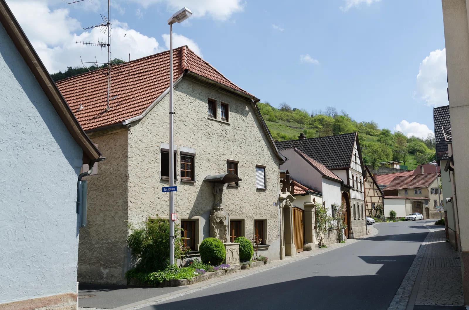 Sulzthal